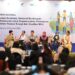 diskusi bertajuk “Dari Pengalaman ke Data: Pengalaman Perempuan dalam Aksi Iklim”/ Photo: UN Women/Putra Djohan