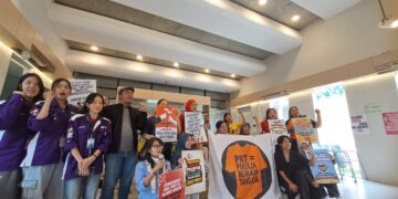 Memperingati Hari PRT Nasional 15 Februari/Istimewa