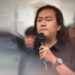 Aktivis KontraS Andrie Yunus (© AI Indonesia)