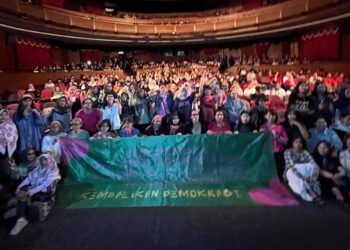 Aliansi Perempuan Indonesia
