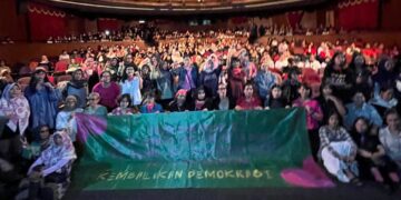 Aliansi Perempuan Indonesia