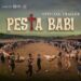 Thumbnail Trailer Pesta Babi/Youtube Indonesia Baru