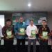 Dokumentasi Peluncuran Buku Pendidikan Lingkungan Hidup SD Pesisir
