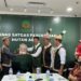 Saat masyarakat adat berkomunikasi untuk percepatan penetapan hutan adat (foto: istimewa)