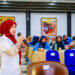 Pelatihan pengasuhan anak oleh Pupuk Kaltim (foto: Pupuk Kaltim)